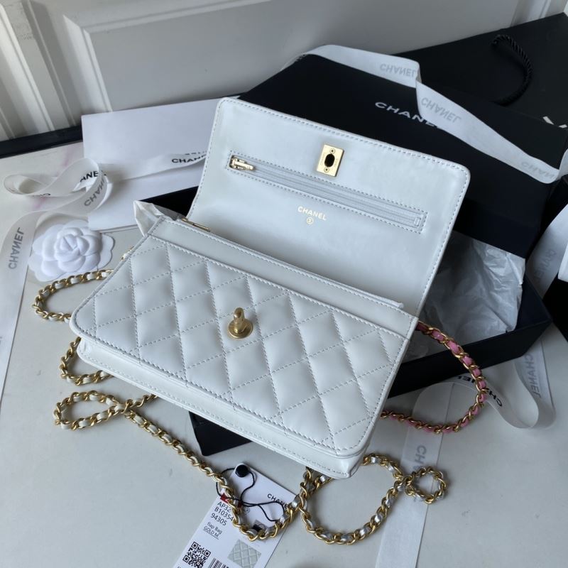 Ch**el woc bags